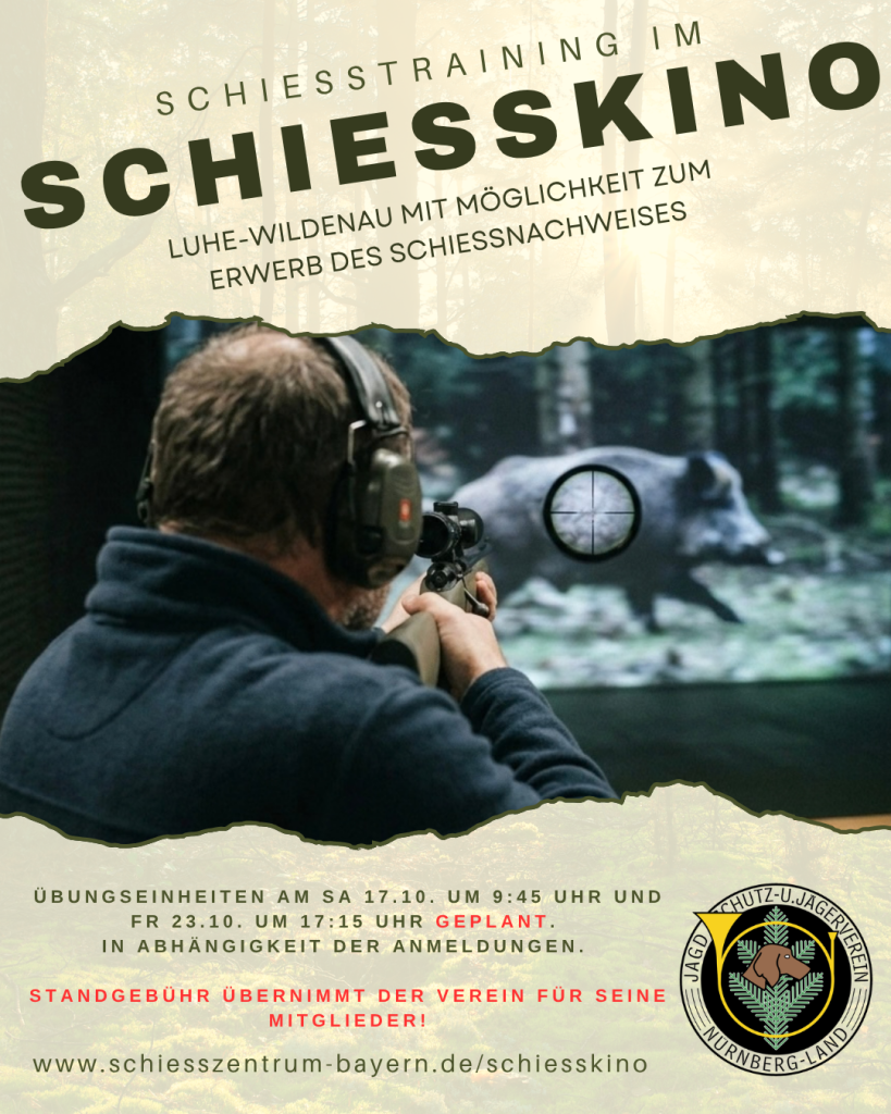 Schießkino
