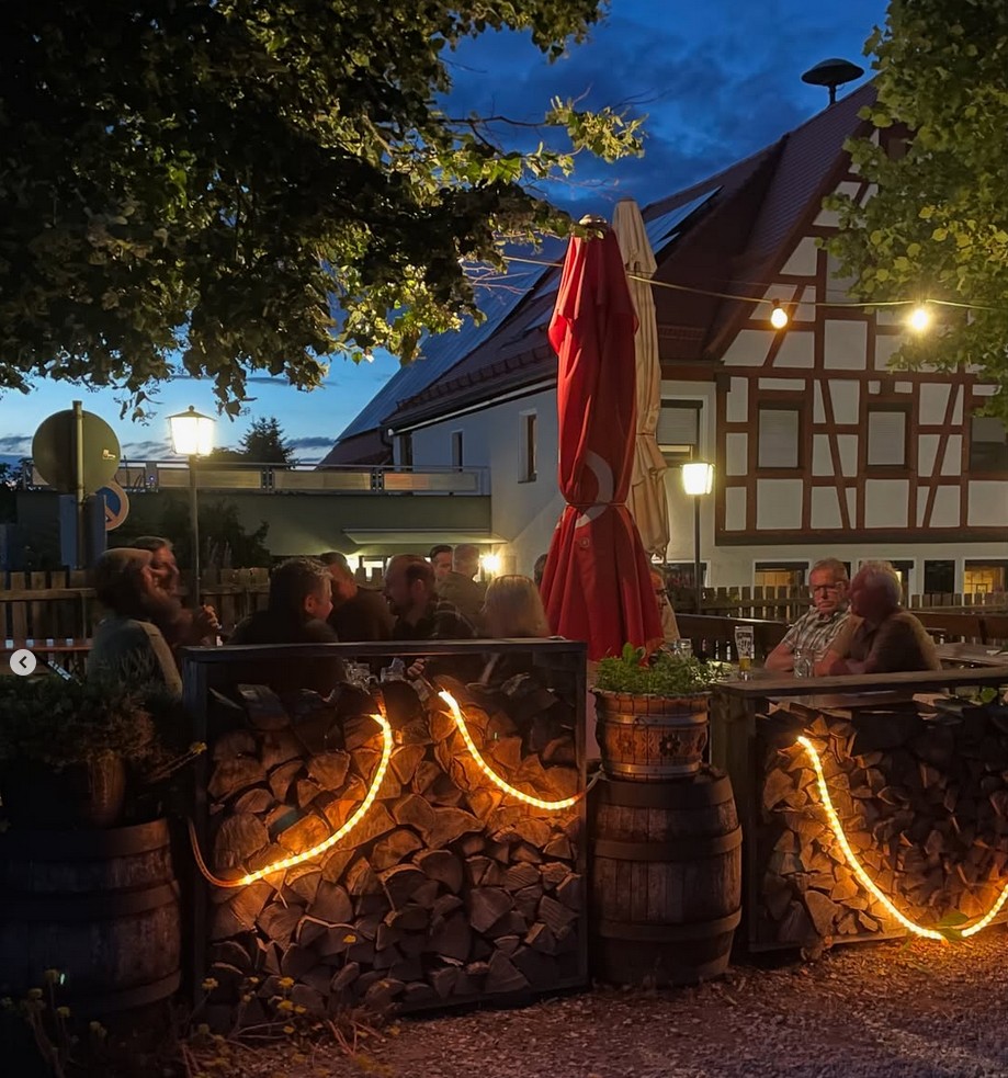 Sommerfest
